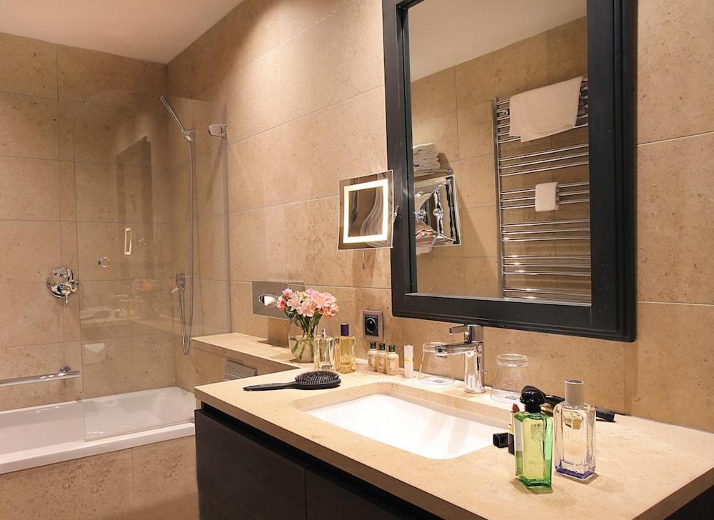 Residence Hoteliere 4 Etoiles Les Mas Du Grand Vallon Mougins Exterior foto