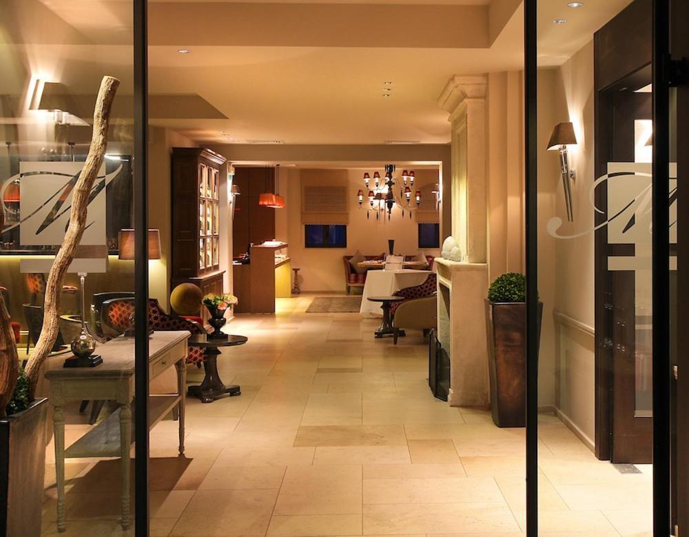 Residence Hoteliere 4 Etoiles Les Mas Du Grand Vallon Mougins Exterior foto