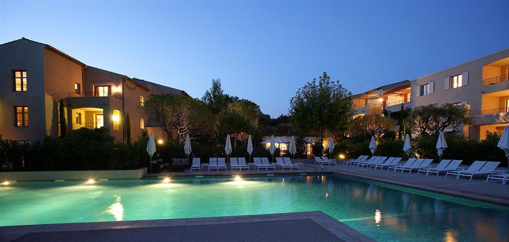 Residence Hoteliere 4 Etoiles Les Mas Du Grand Vallon Mougins Exterior foto
