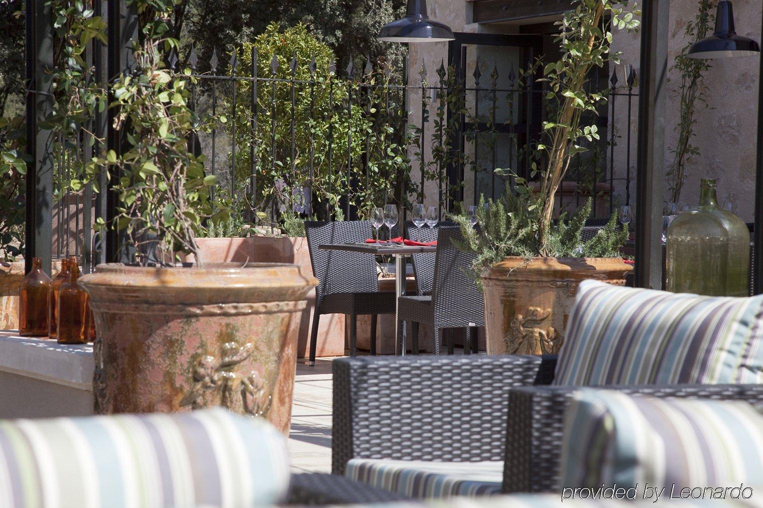 Residence Hoteliere 4 Etoiles Les Mas Du Grand Vallon Mougins Ausstattung foto