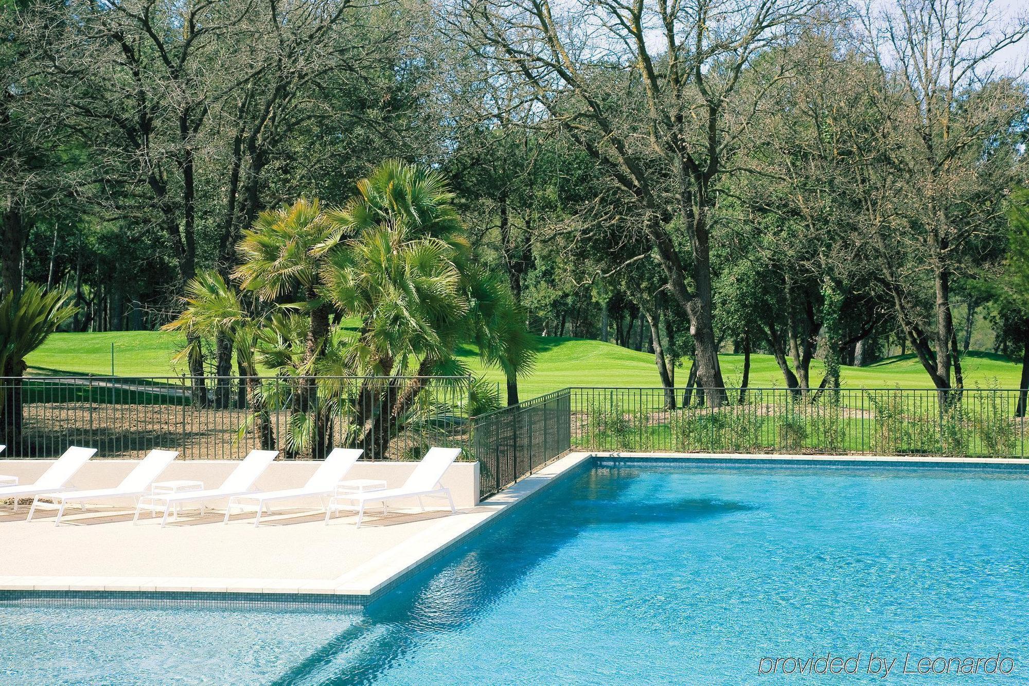 Residence Hoteliere 4 Etoiles Les Mas Du Grand Vallon Mougins Exterior foto