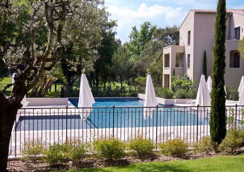 Residence Hoteliere 4 Etoiles Les Mas Du Grand Vallon Mougins Exterior foto