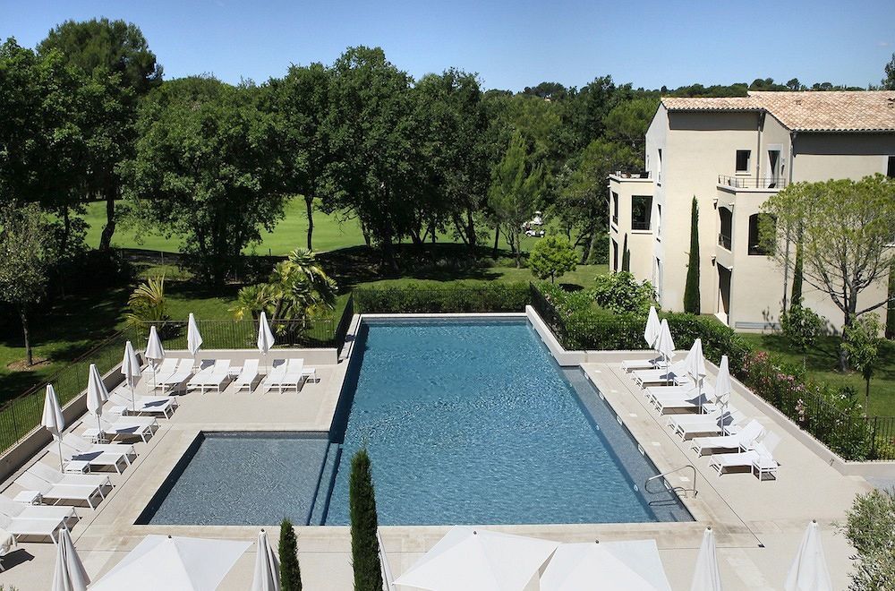 Residence Hoteliere 4 Etoiles Les Mas Du Grand Vallon Mougins Exterior foto