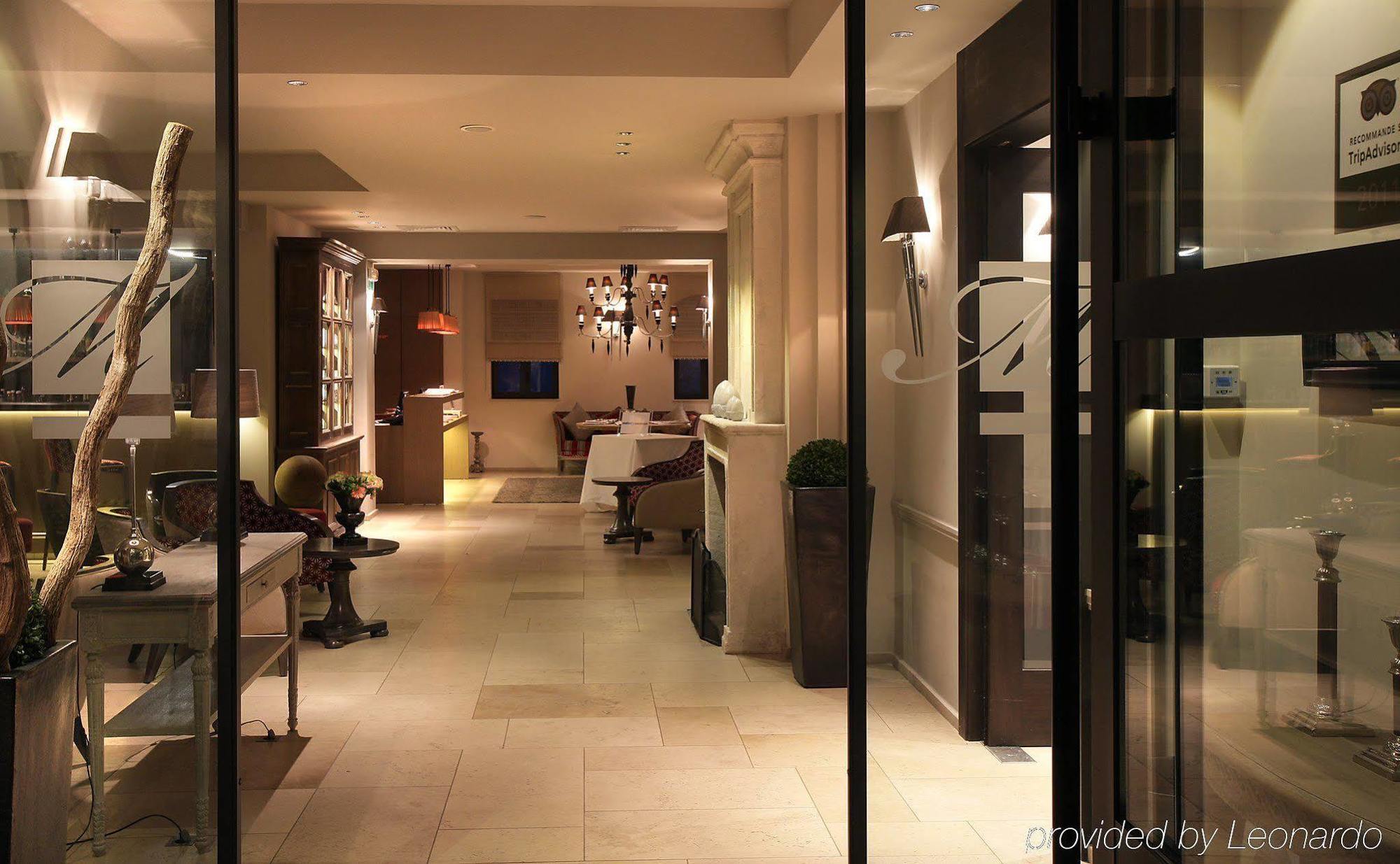 Residence Hoteliere 4 Etoiles Les Mas Du Grand Vallon Mougins Exterior foto