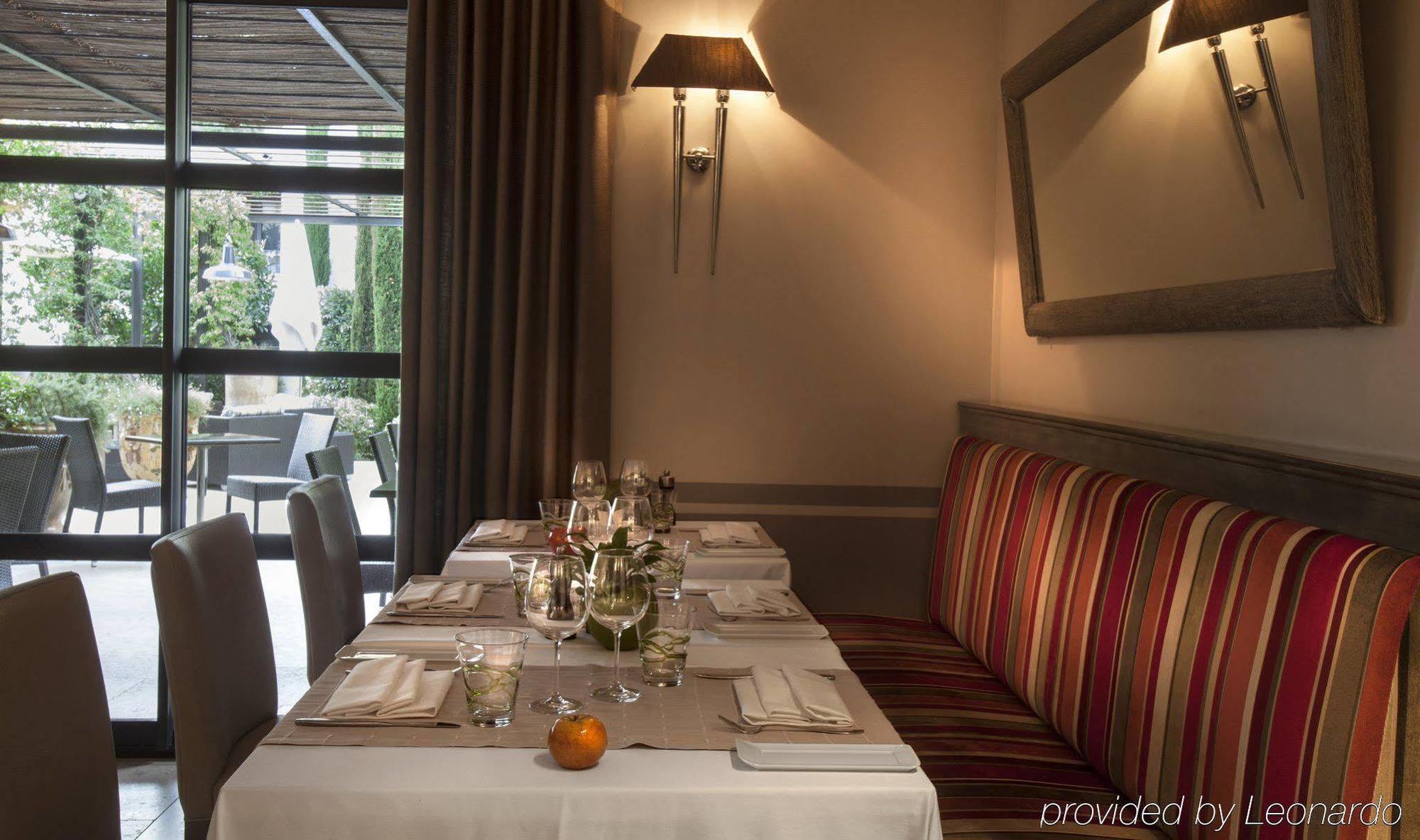 Residence Hoteliere 4 Etoiles Les Mas Du Grand Vallon Mougins Exterior foto