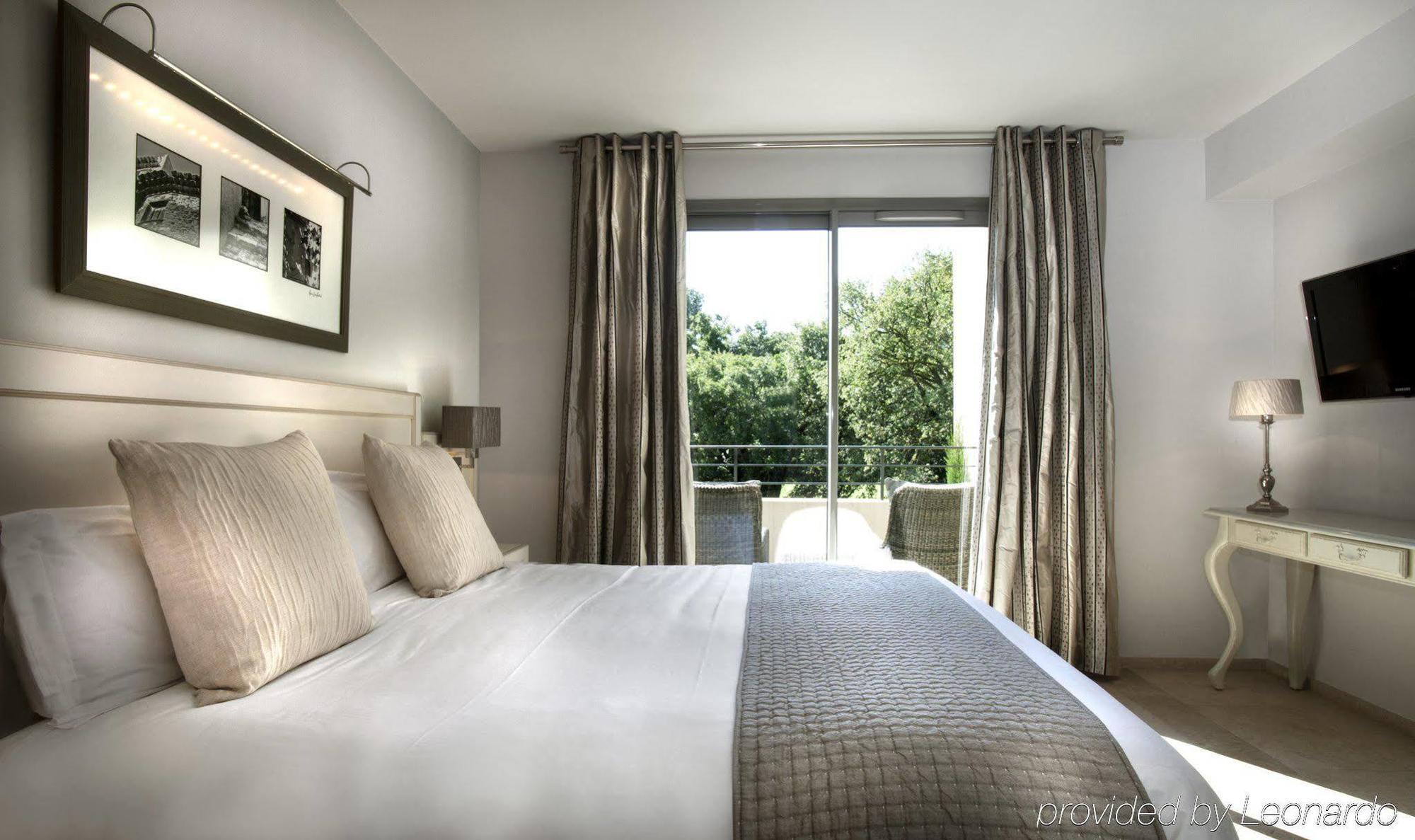 Residence Hoteliere 4 Etoiles Les Mas Du Grand Vallon Mougins Exterior foto