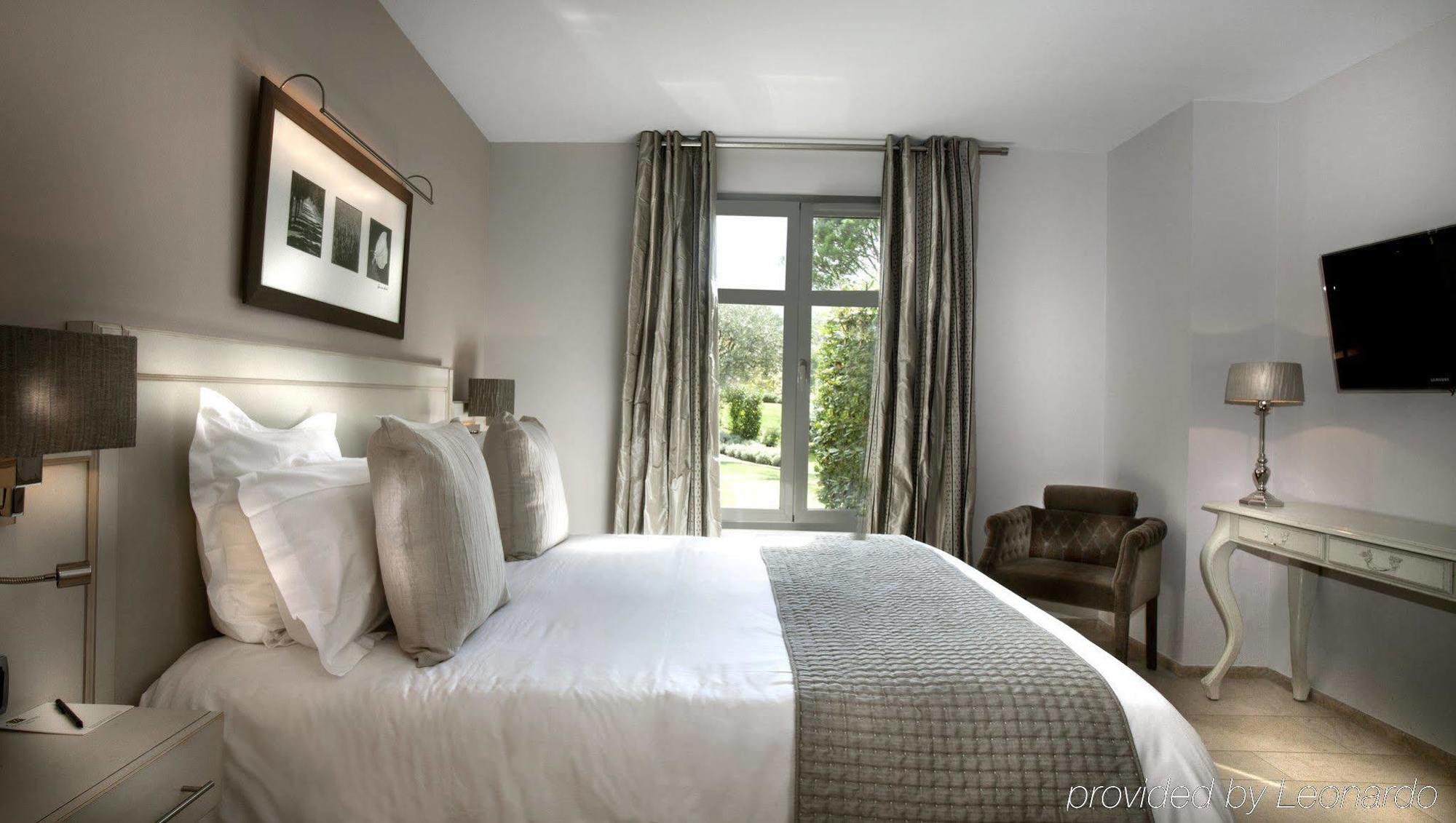 Residence Hoteliere 4 Etoiles Les Mas Du Grand Vallon Mougins Exterior foto
