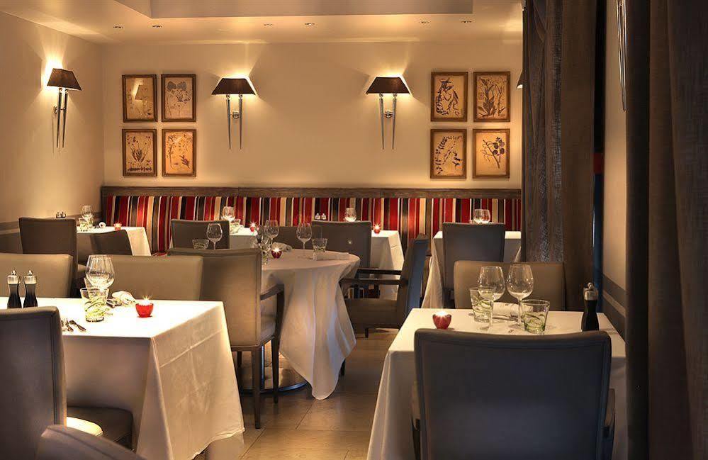 Residence Hoteliere 4 Etoiles Les Mas Du Grand Vallon Mougins Exterior foto