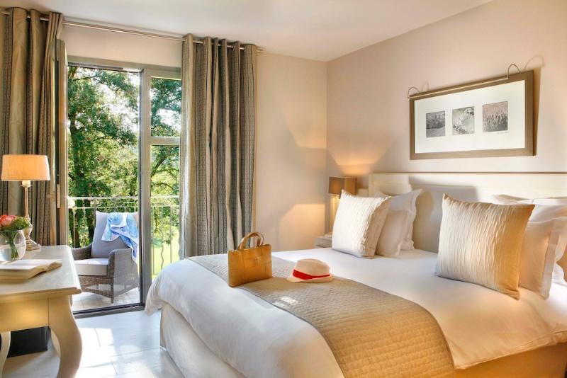 Residence Hoteliere 4 Etoiles Les Mas Du Grand Vallon Mougins Exterior foto